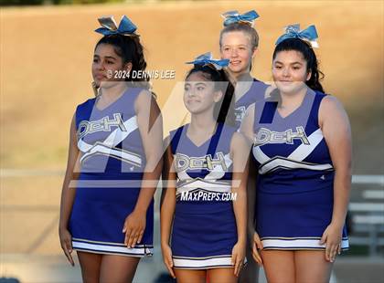 Thumbnail 2 in Nevada Union @ Del Campo photogallery.
