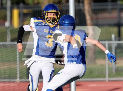 Thumbnail 3 in Nevada Union @ Del Campo photogallery.