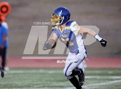 Thumbnail 3 in Nevada Union @ Del Campo photogallery.
