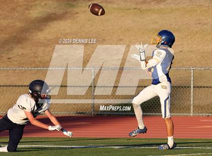 Thumbnail 3 in Nevada Union @ Del Campo photogallery.