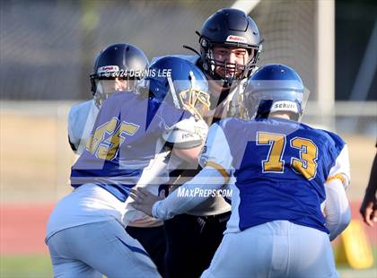 Thumbnail 3 in Nevada Union @ Del Campo photogallery.