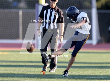 Thumbnail 1 in Nevada Union @ Del Campo photogallery.