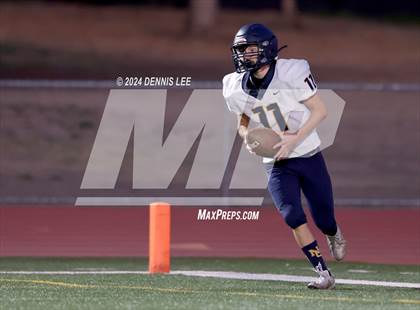 Thumbnail 2 in Nevada Union @ Del Campo photogallery.
