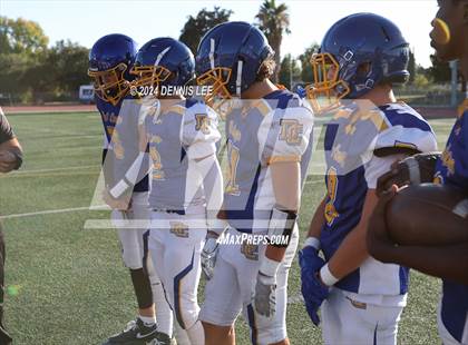 Thumbnail 2 in Nevada Union @ Del Campo photogallery.