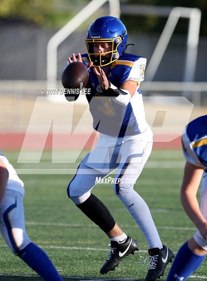 Thumbnail 3 in Nevada Union @ Del Campo photogallery.