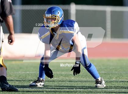 Thumbnail 2 in Nevada Union @ Del Campo photogallery.