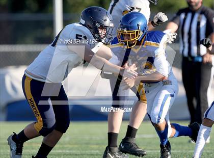 Thumbnail 3 in Nevada Union @ Del Campo photogallery.