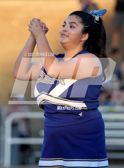 Thumbnail 3 in Nevada Union @ Del Campo photogallery.