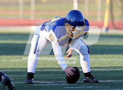 Thumbnail 3 in Nevada Union @ Del Campo photogallery.