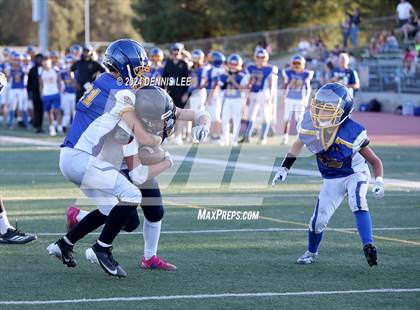 Thumbnail 3 in Nevada Union @ Del Campo photogallery.