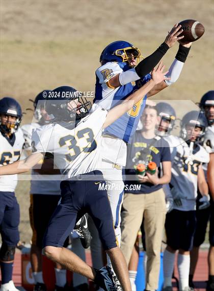 Thumbnail 3 in Nevada Union @ Del Campo photogallery.