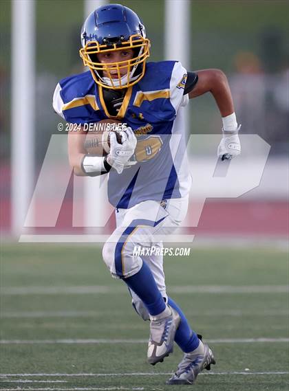 Thumbnail 2 in Nevada Union @ Del Campo photogallery.