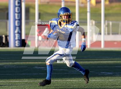 Thumbnail 3 in Nevada Union @ Del Campo photogallery.
