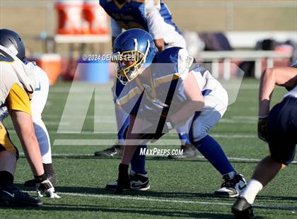 Thumbnail 1 in Nevada Union @ Del Campo photogallery.