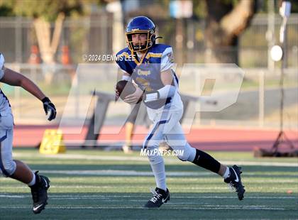 Thumbnail 2 in Nevada Union @ Del Campo photogallery.