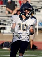 Photo from the gallery "Nevada Union @ Del Campo"