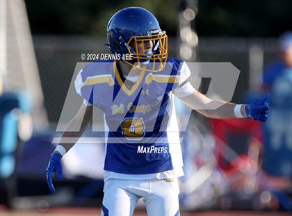 Thumbnail 1 in Nevada Union @ Del Campo photogallery.
