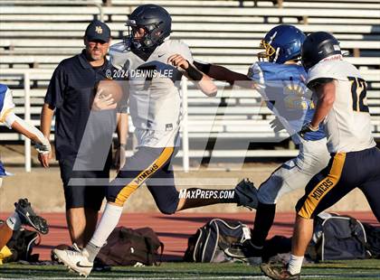 Thumbnail 1 in Nevada Union @ Del Campo photogallery.