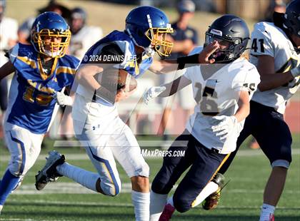 Thumbnail 2 in Nevada Union @ Del Campo photogallery.