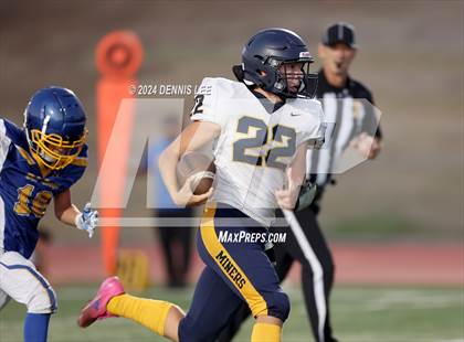Thumbnail 1 in Nevada Union @ Del Campo photogallery.