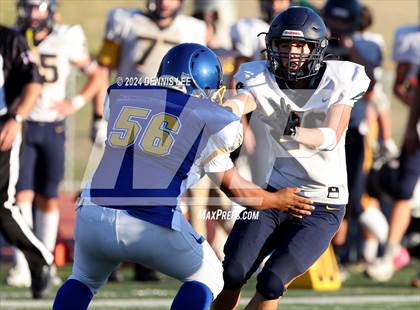 Thumbnail 3 in Nevada Union @ Del Campo photogallery.