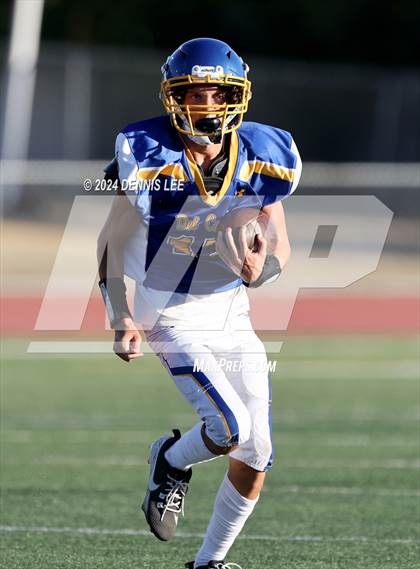 Thumbnail 1 in Nevada Union @ Del Campo photogallery.