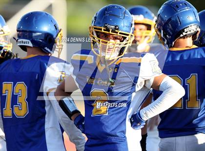 Thumbnail 2 in Nevada Union @ Del Campo photogallery.