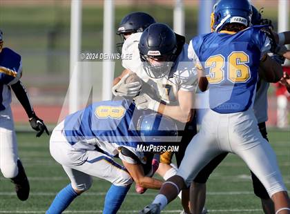 Thumbnail 3 in Nevada Union @ Del Campo photogallery.