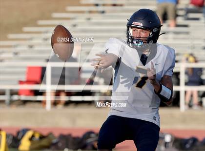 Thumbnail 2 in Nevada Union @ Del Campo photogallery.