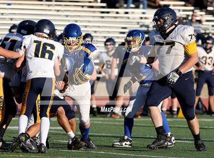 Thumbnail 3 in Nevada Union @ Del Campo photogallery.