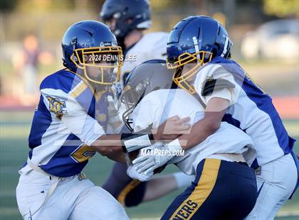 Thumbnail 3 in Nevada Union @ Del Campo photogallery.