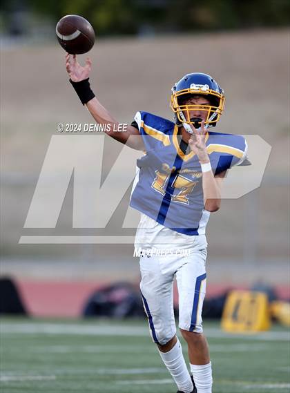 Thumbnail 3 in Nevada Union @ Del Campo photogallery.