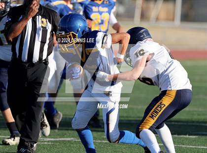 Thumbnail 2 in Nevada Union @ Del Campo photogallery.