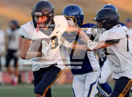 Thumbnail 3 in Nevada Union @ Del Campo photogallery.