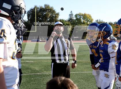 Thumbnail 3 in Nevada Union @ Del Campo photogallery.