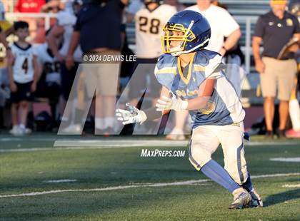 Thumbnail 2 in Nevada Union @ Del Campo photogallery.