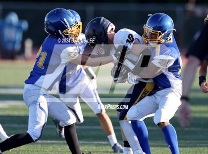 Thumbnail 3 in Nevada Union @ Del Campo photogallery.