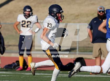 Thumbnail 2 in Nevada Union @ Del Campo photogallery.