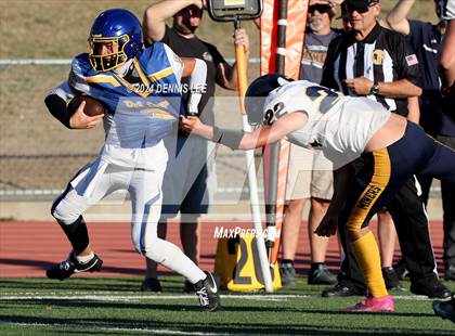 Thumbnail 2 in Nevada Union @ Del Campo photogallery.