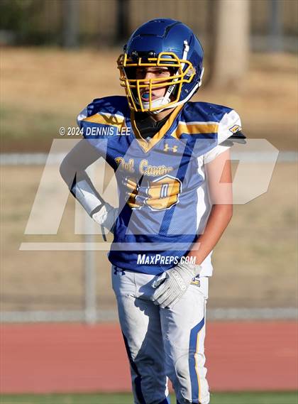 Thumbnail 2 in Nevada Union @ Del Campo photogallery.