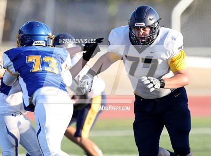 Thumbnail 1 in Nevada Union @ Del Campo photogallery.