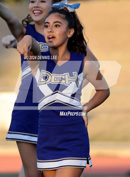 Thumbnail 2 in Nevada Union @ Del Campo photogallery.