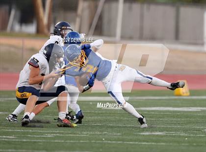 Thumbnail 1 in Nevada Union @ Del Campo photogallery.