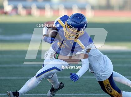 Thumbnail 3 in Nevada Union @ Del Campo photogallery.