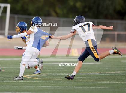 Thumbnail 2 in Nevada Union @ Del Campo photogallery.