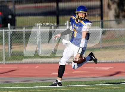 Thumbnail 2 in Nevada Union @ Del Campo photogallery.