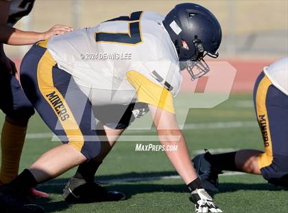 Thumbnail 1 in Nevada Union @ Del Campo photogallery.