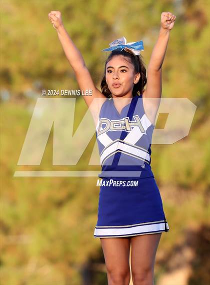 Thumbnail 1 in Nevada Union @ Del Campo photogallery.