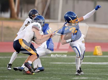 Thumbnail 3 in Nevada Union @ Del Campo photogallery.