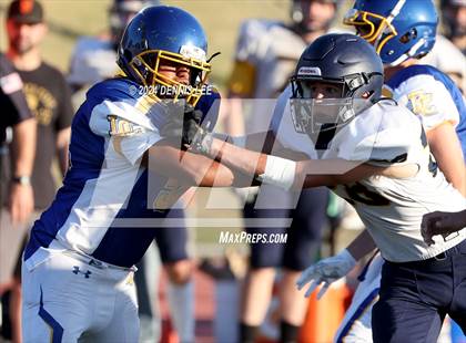 Thumbnail 1 in Nevada Union @ Del Campo photogallery.